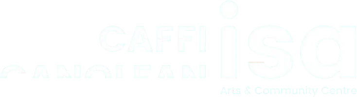 Caffi Isa Arts & Community Centre